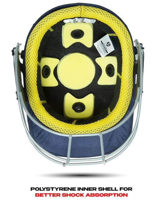 SG Blazetech Helmet