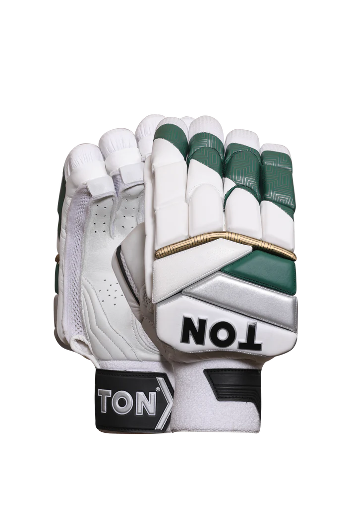 SS Ton Pro 2.0 Cricket Batting Gloves