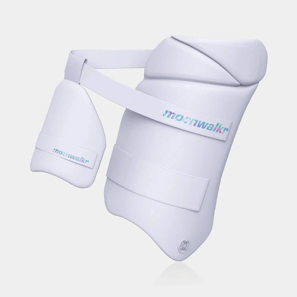 Moonwalkr Cricket Thigh Guard 2.0