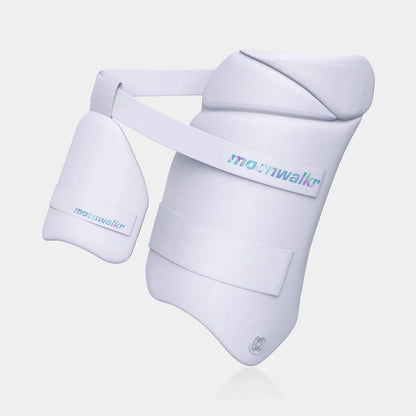Moonwalkr Cricket Thigh Guard 2.0