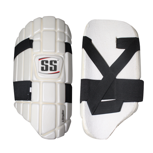 SS Ultralite Moulded Adult Thigh pad