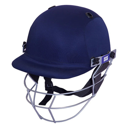 Cric Studio Canada SS Helmet Glory batting gloves with padded palms and adjustable straps, designed for cricket players.