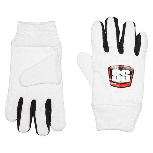 Cric Studio Canada SS Test Inner Gloves, lightweight accessories with soft fabric and snug fit, shown in a neutral color.