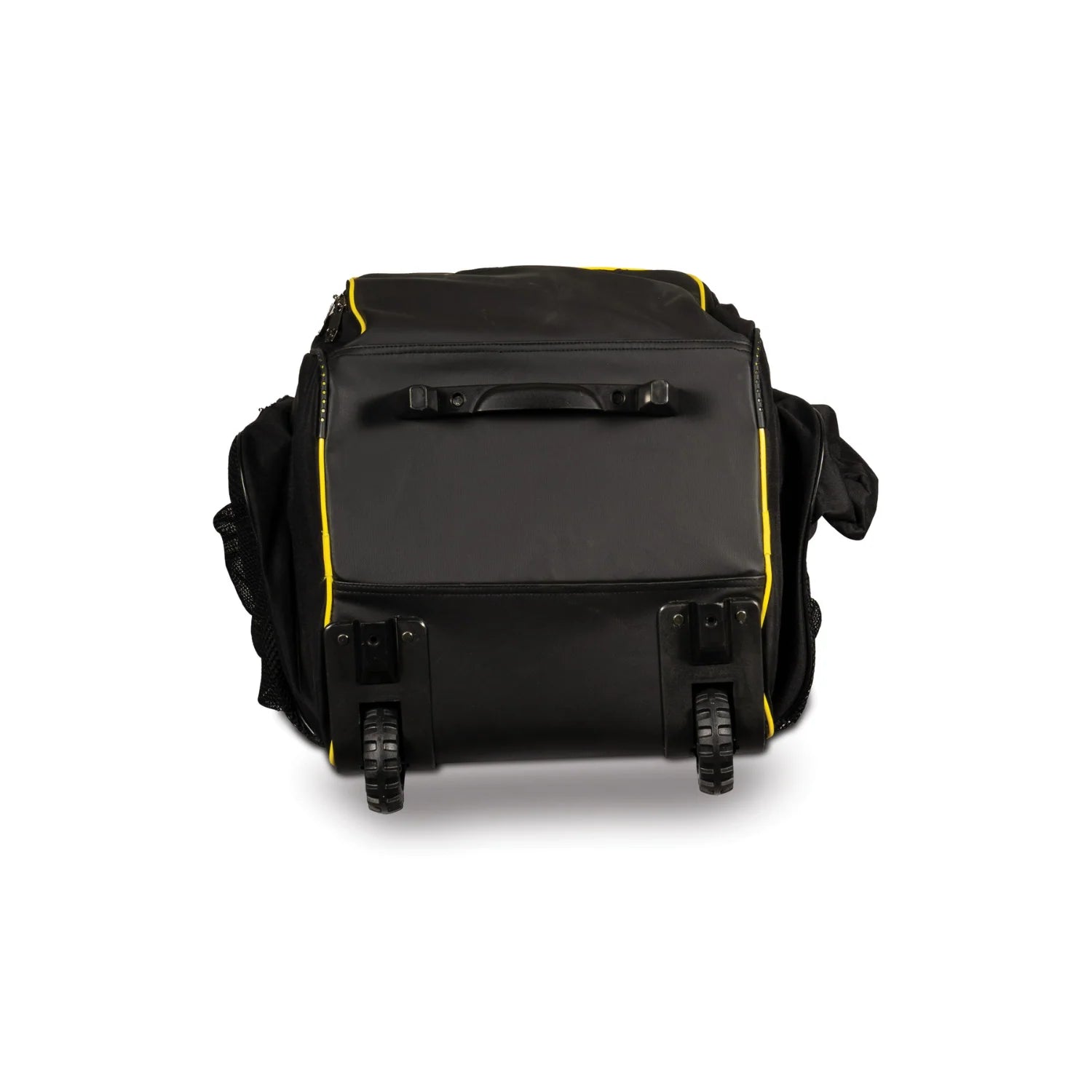 Cric Studio Canada SG V12 Junior Duffle Kitbag with sturdy handles and spacious main compartment for sports gear.