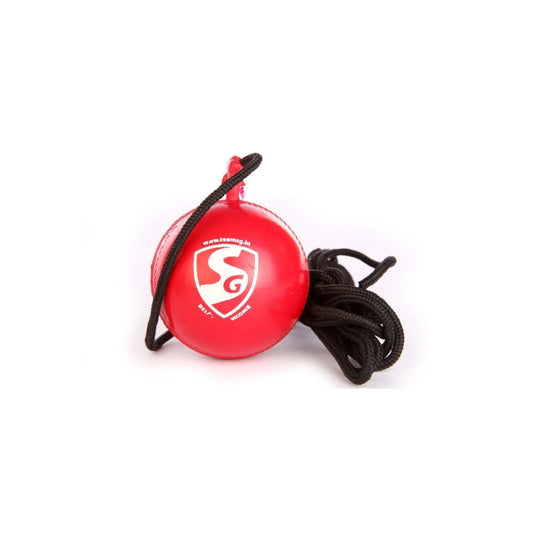 iBall cricket accessory with cord by Cric Studio Canada, designed for cricket training and practice drills.