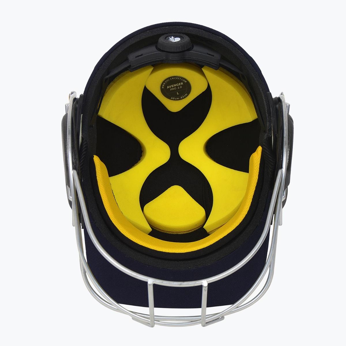 DSC Avenger Pro 2.0 Cricket Helmet