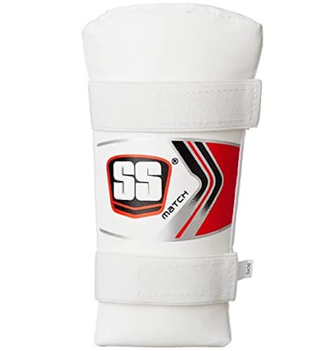 SS Match Arm Guard