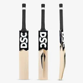 DSC BLAK 350 English Willow Bat