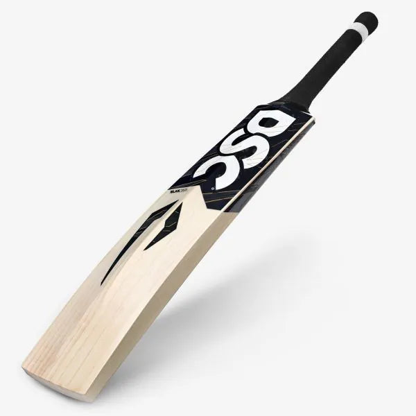 DSC BLAK 350 English Willow Bat