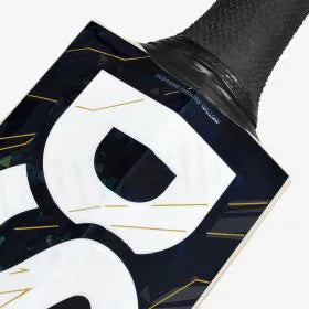 DSC BLAK 350 English Willow Bat
