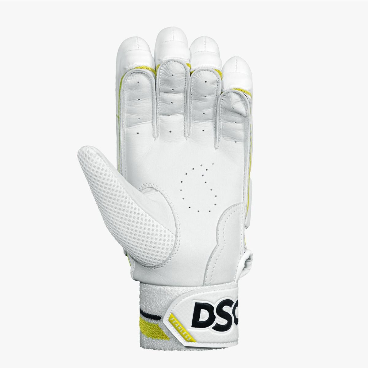 DSC Condor Glider Batting Gloves