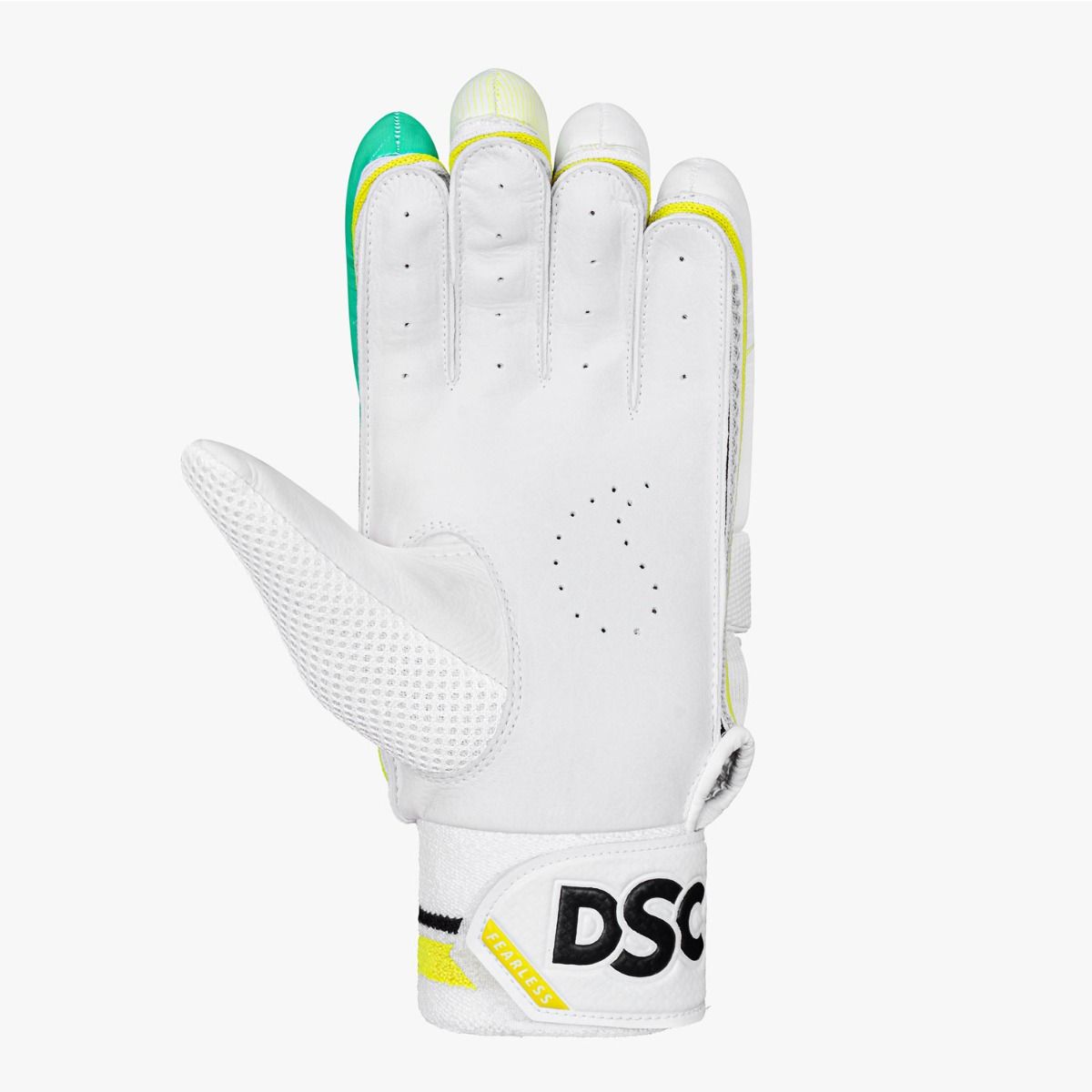 DSC Condor Rave Batting Gloves