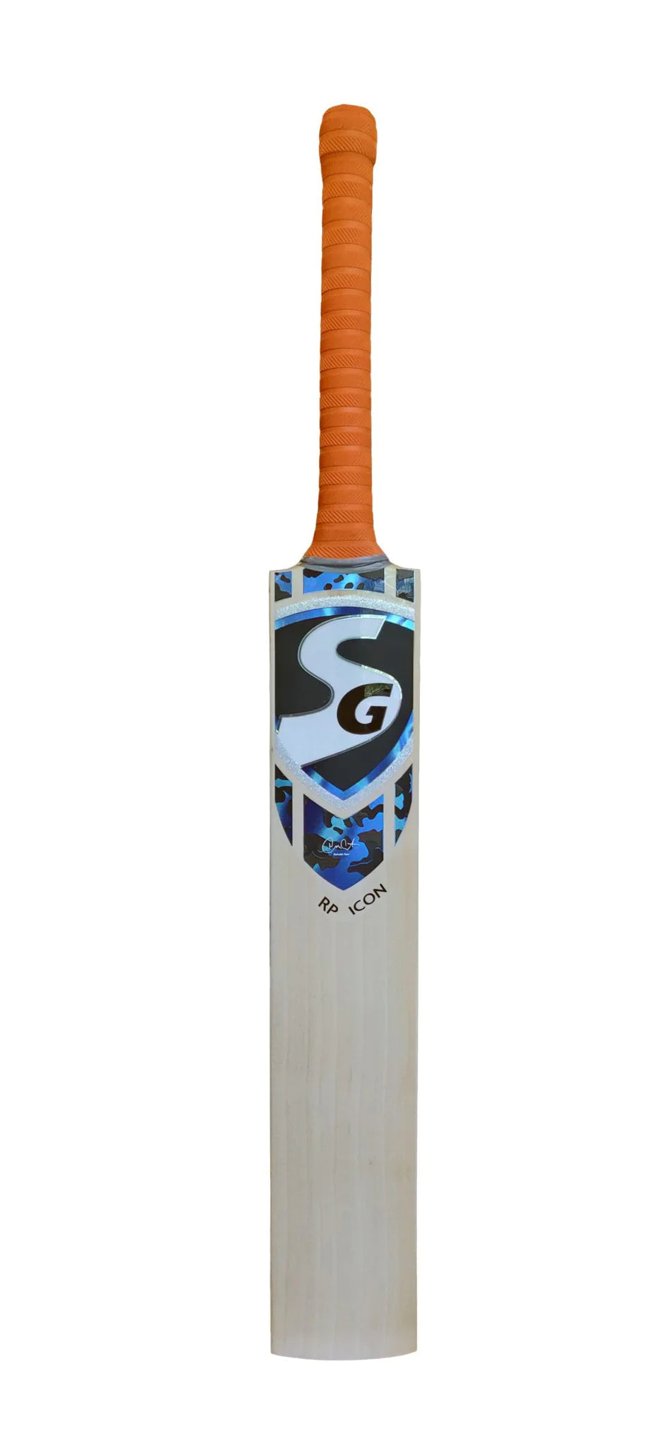 SG RP Icon English Willow Cricket Bat