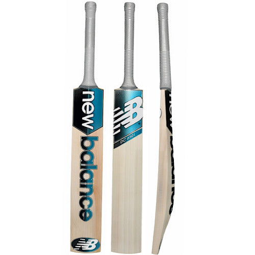 New Balance DC 650i English Willow Cricket Bat