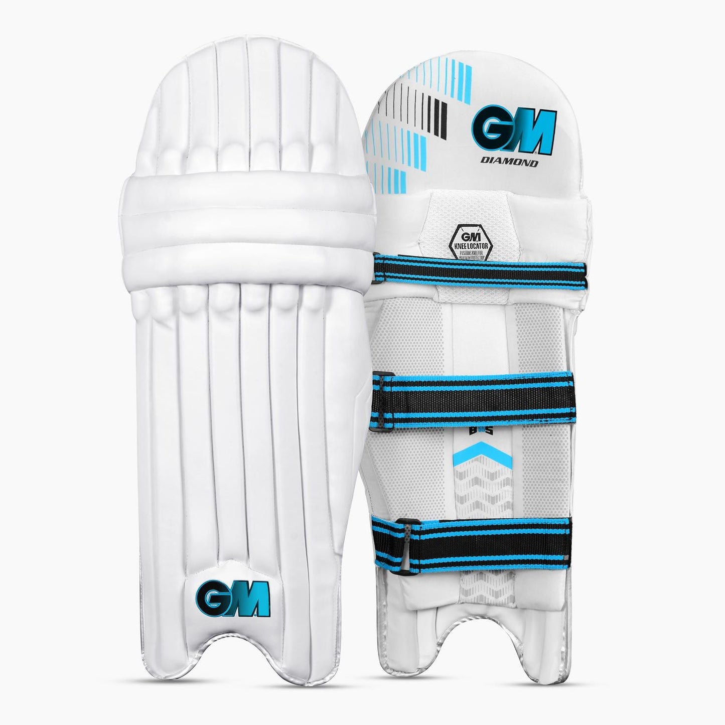 GM Diamond Batting Legguard