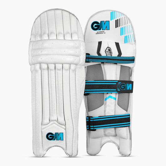 GM Diamond Original L.E Batting Legguard