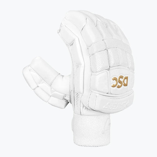 Adult right-handed cricket batting gloves from Cric Studio Canada, designed for comfort and protection for male players.