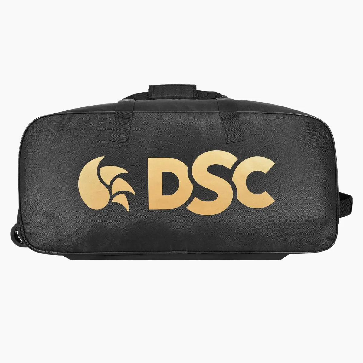 Black Cric Studio Canada DSC 5005 kit bag with adjustable straps and multiple compartments for sports or travel use.
