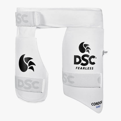 DSC Condor Surge Cricket Thigh Pad Combo