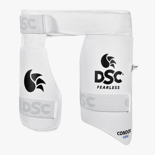 DSC Condor Surge Thigh Pad Combo