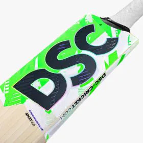 DSC SPLIIT 450 English Willow Bat