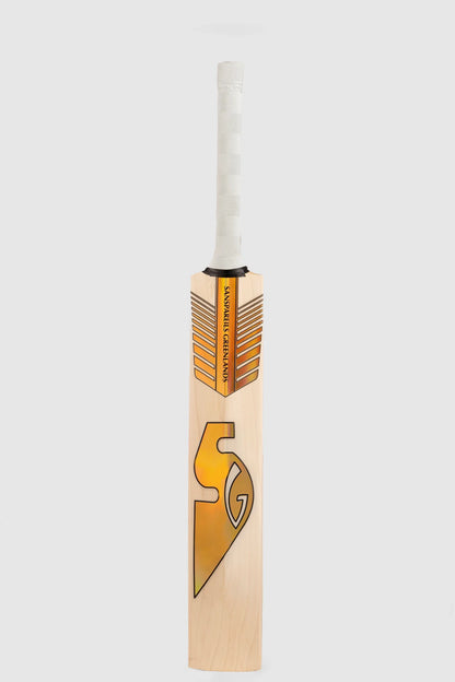 SG Sunny Gold Icon English Willow Cricket Bat