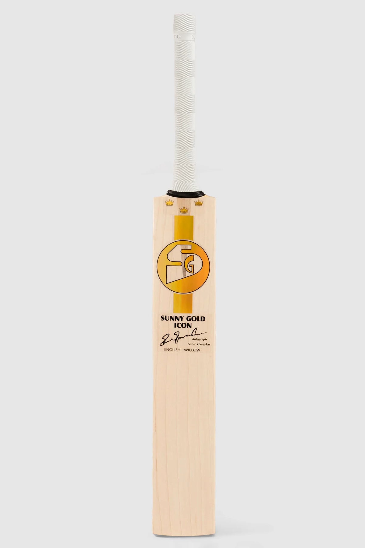 SG Sunny Gold Icon English Willow Cricket Bat
