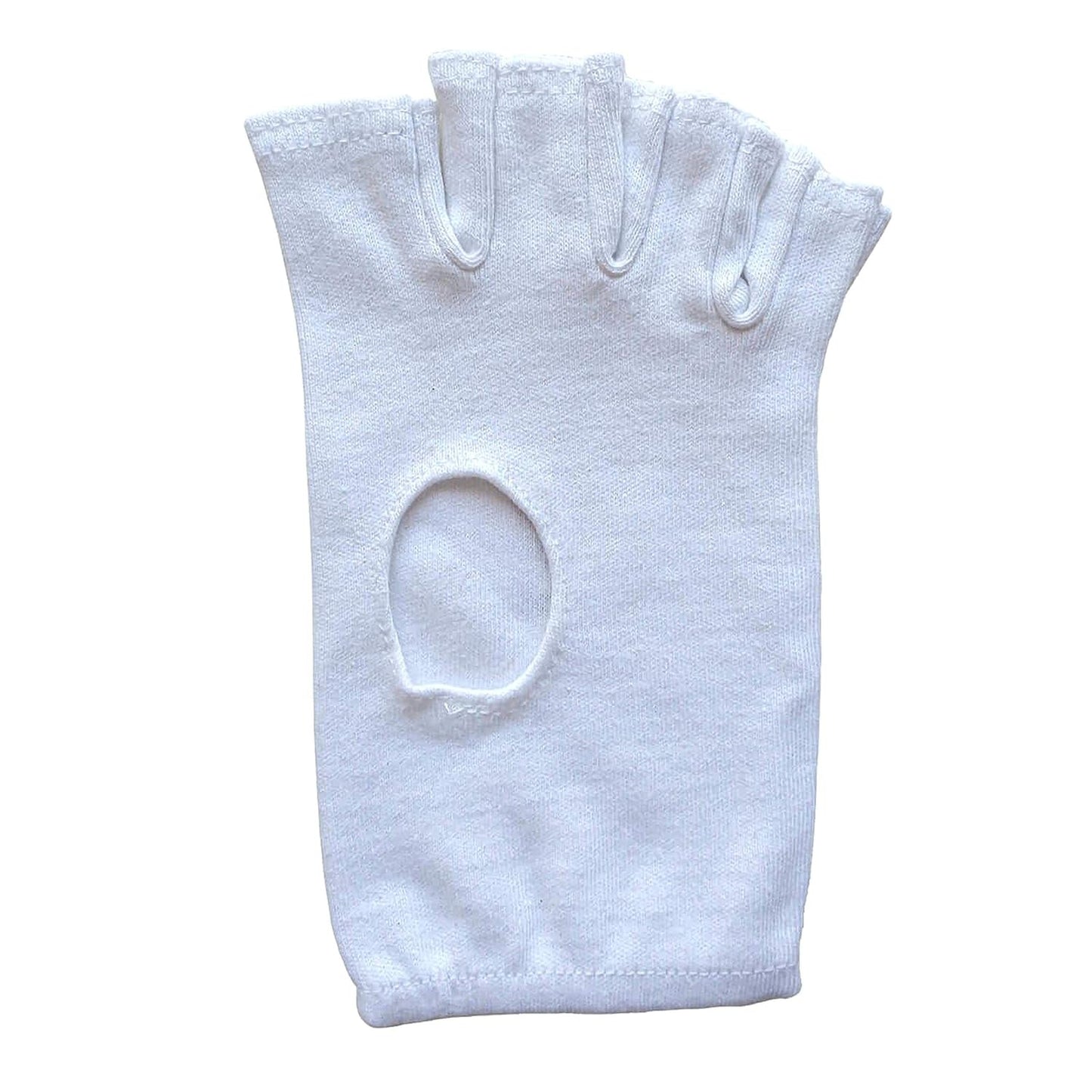 Cric Studio Canada SG Campus inner gloves, black accessories with soft fabric for comfort and warmth.