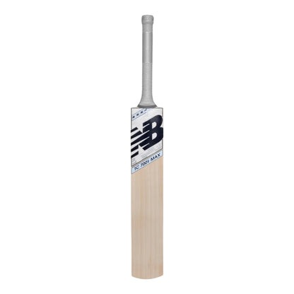 Cricket bat NB 700 MAX Junior by Cric Studio Canada, wooden cricket bat with handle and brand logo for young players.