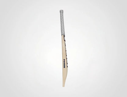 Cric Studio Canada PROTOS TORNADO GARDE-3 cricket bat with wooden handle and labeled brand logo, ready for cricket play