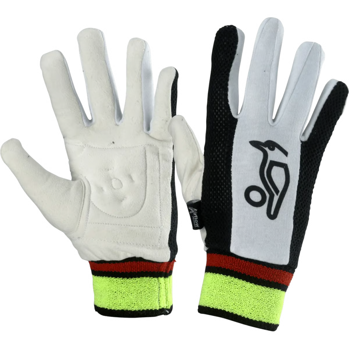 Cric Studio Canada Kookaburra inner chamois padded mesh cycling accessory for comfort and moisture-wicking during rides.