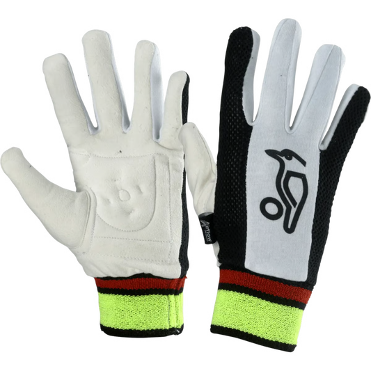 Cric Studio Canada Kookaburra inner chamois padded mesh cycling accessory for comfort and moisture-wicking during rides.