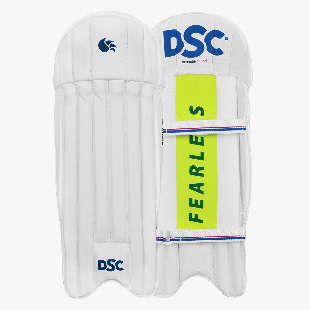 Intense Attitude Wicket Keeping Leg Guard