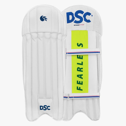 Intense Attitude Wicket Keeping Leg Guard