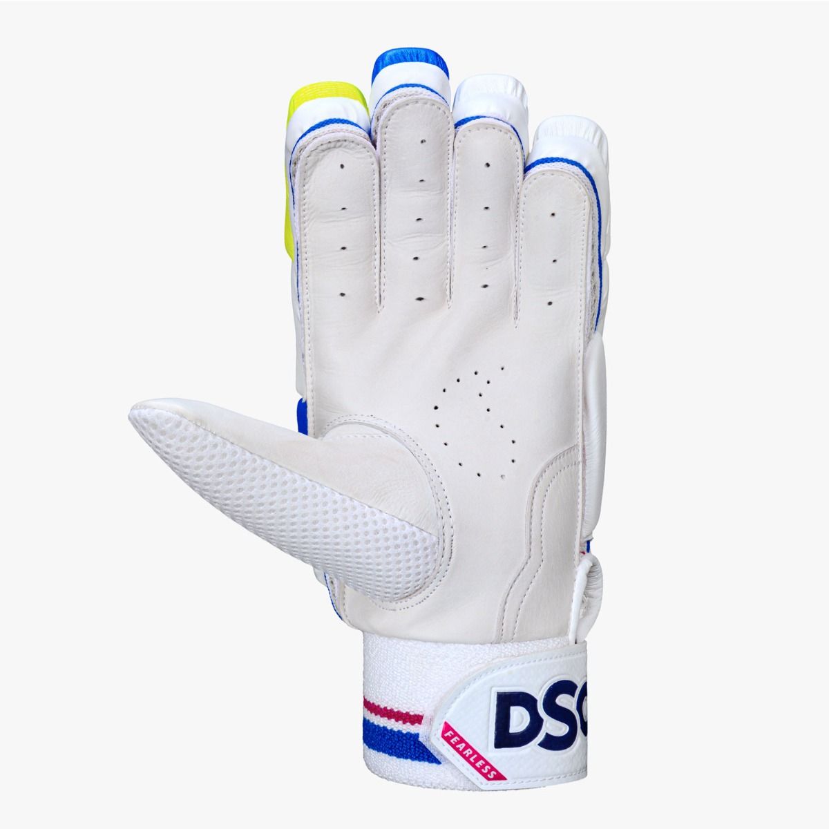 DSC Intense Fury Batting Gloves