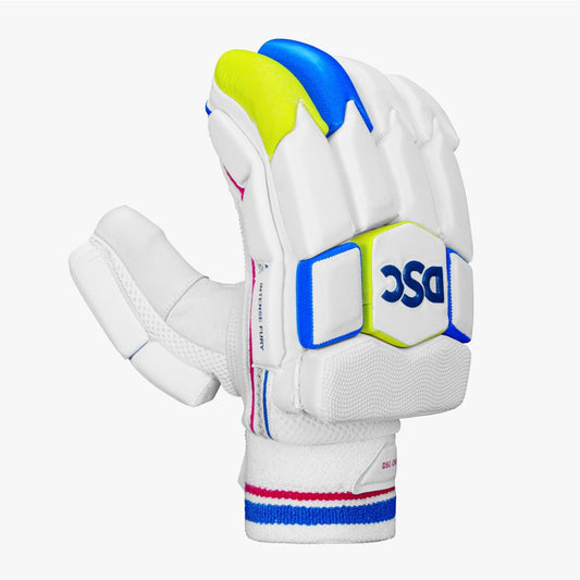 DSC Intense Fury Batting Gloves