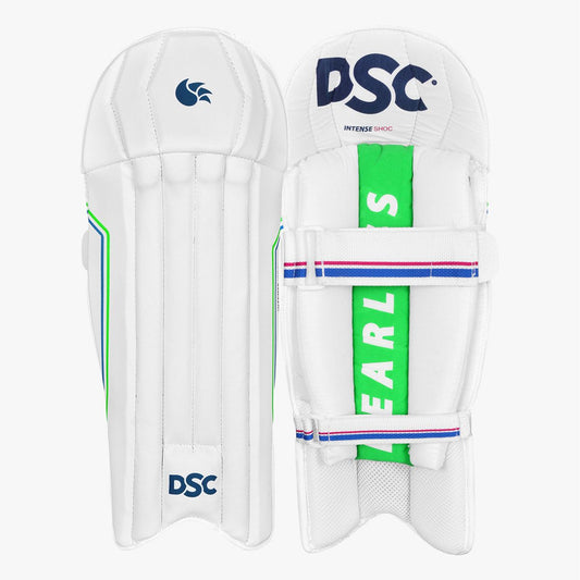 DSC Intense Shoc Wicket Keeping Leg Guard