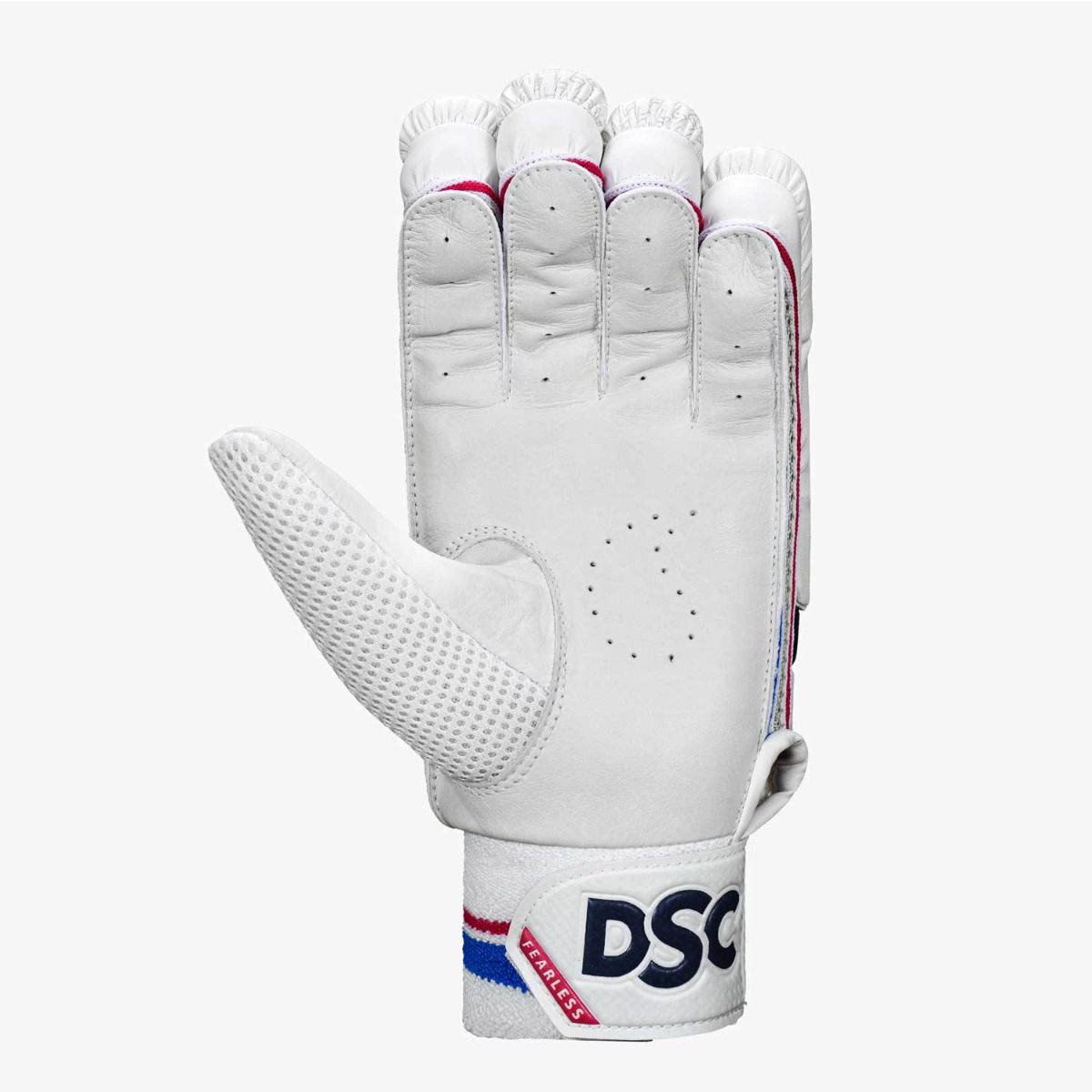 DSC Intense Valor Batting Gloves