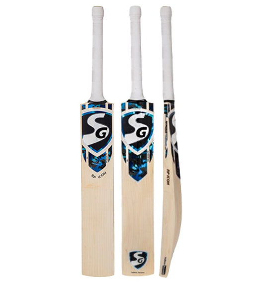 SG RP Icon English Willow Cricket Bat