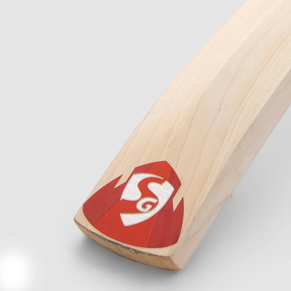 SG KLR ICON English Willow Cricket Bat
