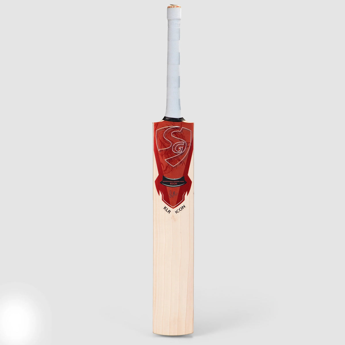 SG KLR ICON English Willow Cricket Bat