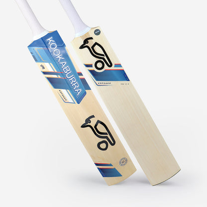 Kookaburra Pro 3.0 Empower Senior Cricket English Willow Bat