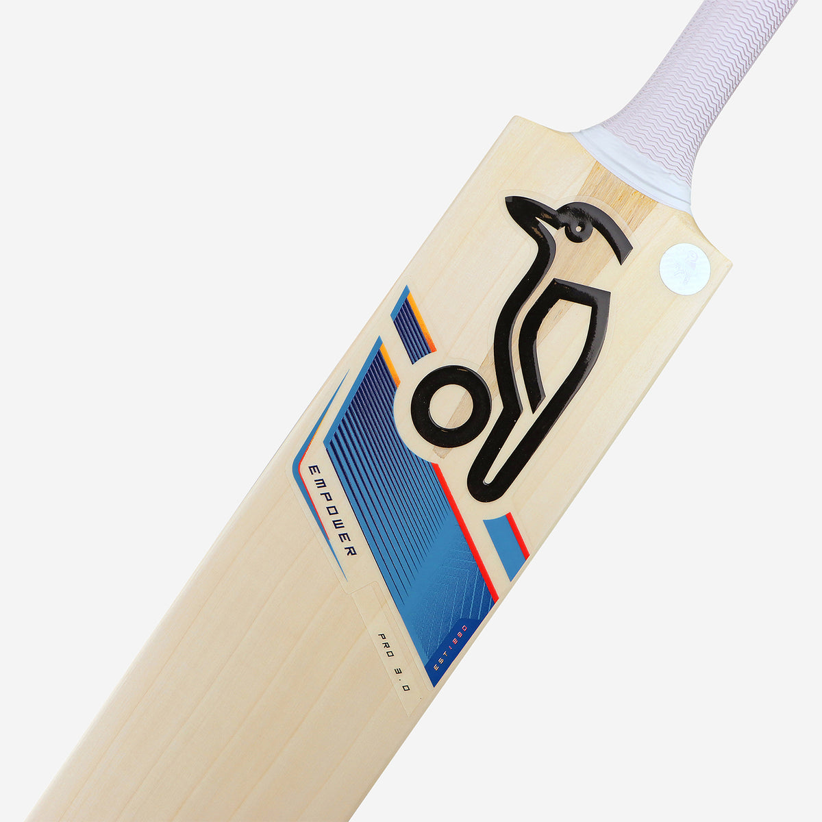 Kookaburra Pro 3.0 Empower Senior Cricket English Willow Bat