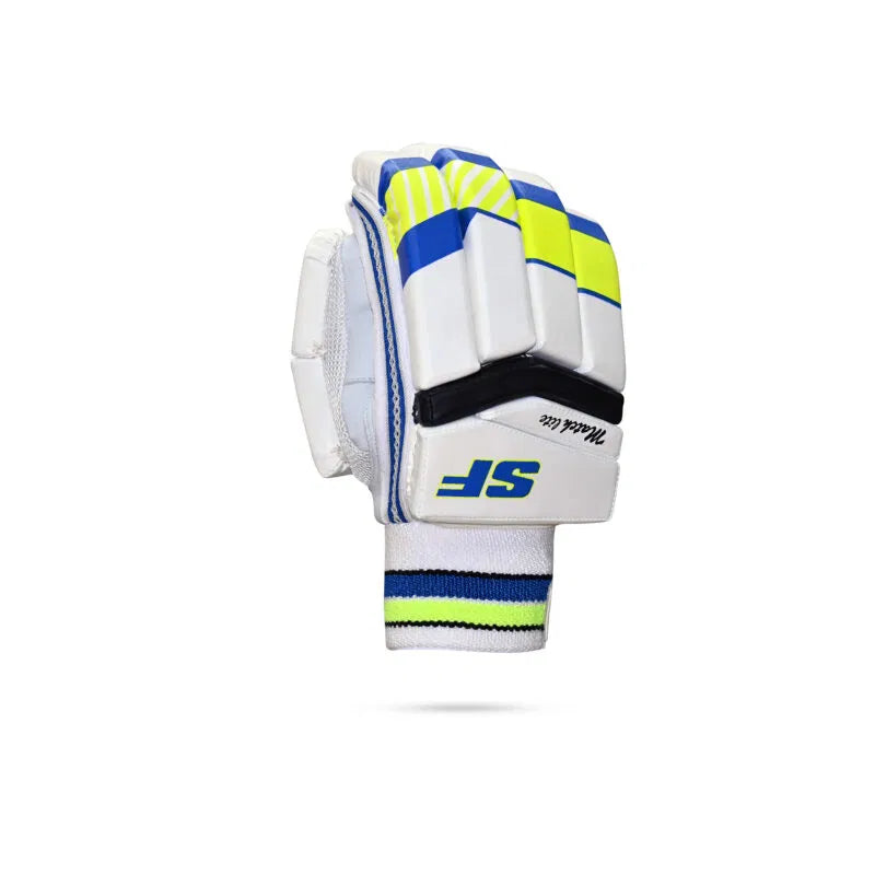 SF Matchlite Batting Gloves