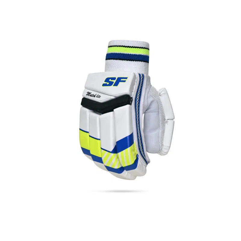 SF Matchlite Batting Gloves