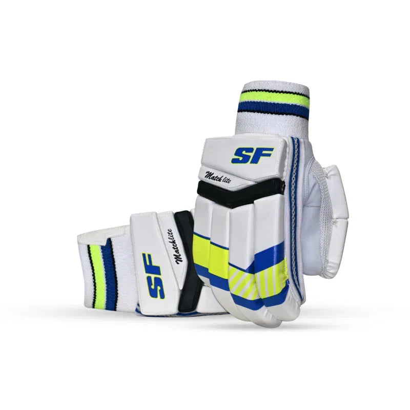 SF Matchlite Batting Gloves