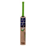 SS Master 1500 English Willow Cricket Bat -SH