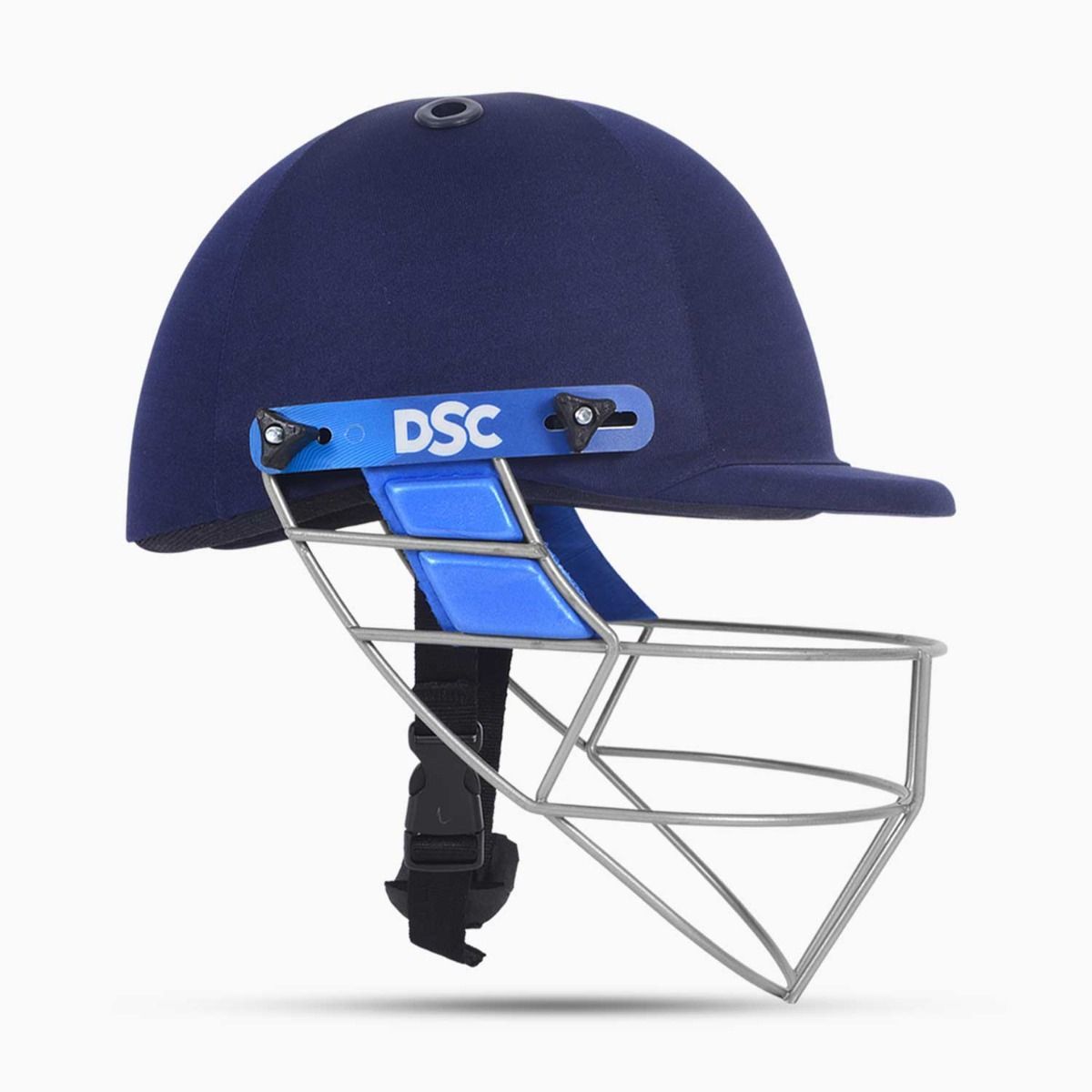 Cric Studio Canada DSC Premium Range Full Cricket Kit with bat, pads, gloves, and helmet for serious cricket players.