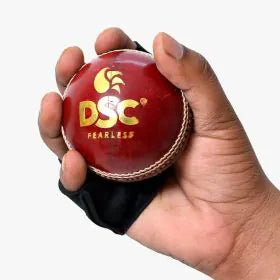 Cric Studio Canada DSC Protakt Fielding Gloves, cricket accessories, showing padded finger and palm for fielding protection