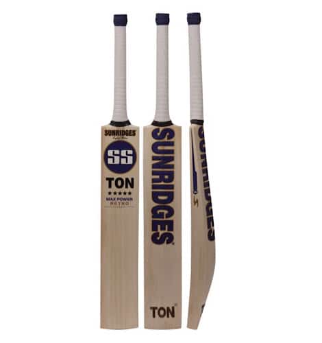 SS Retro Classic Max Power Cricket Bat